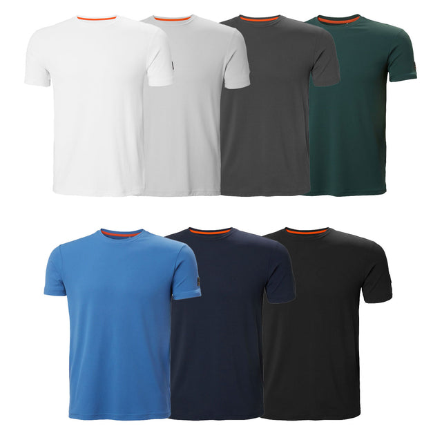 Helly Hansen Kensington Tech T-shirt lavoro