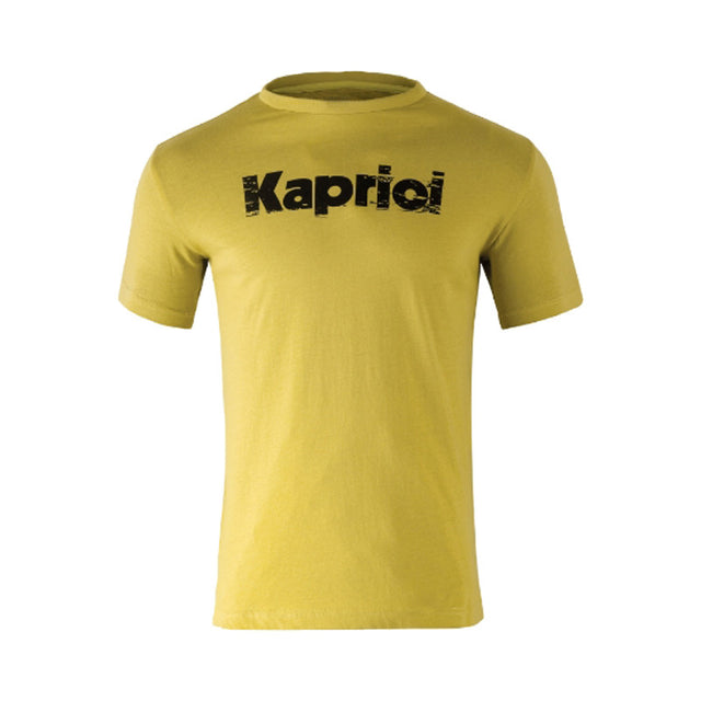 T-shirt da lavoro Kapriol Enjoy manica corta