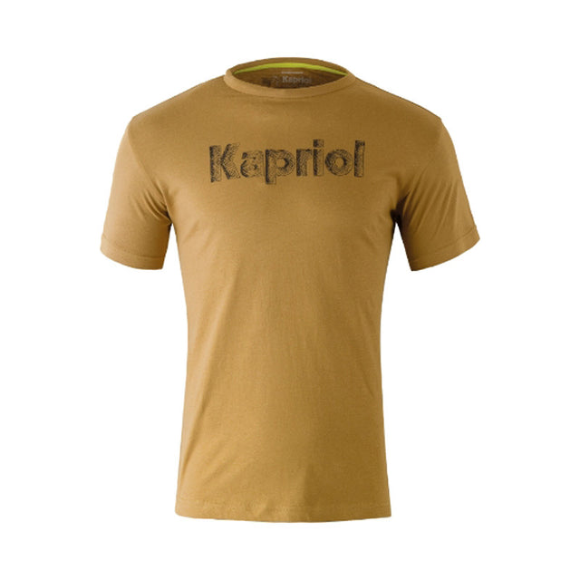 T-shirt da lavoro Kapriol Enjoy manica corta