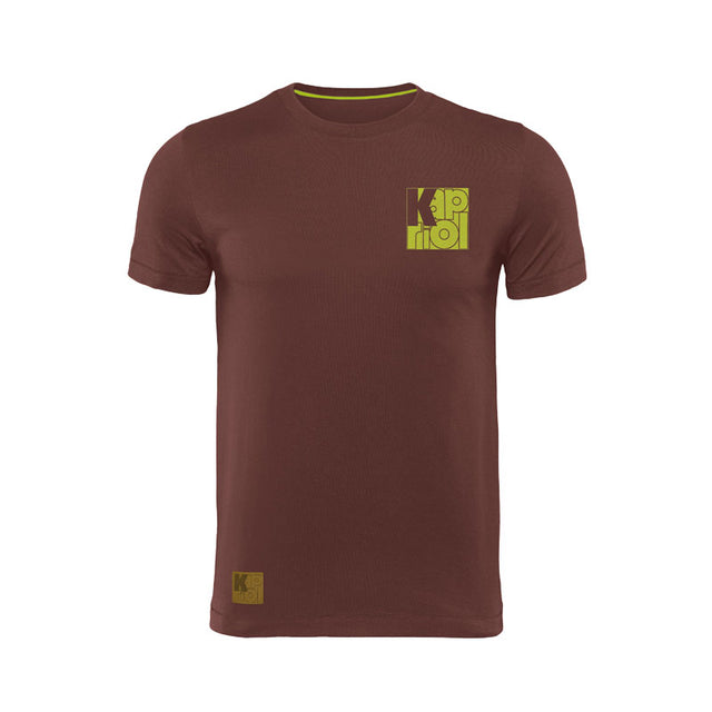 T-shirt da lavoro Kapriol Enjoy mezze maniche