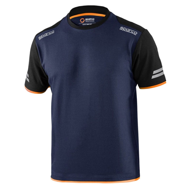 Sparco Tucson Tech Maglietta da lavoro T-Shirt
