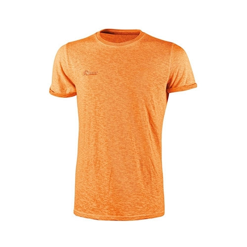 U-Power Fluo T-shirt da lavoro