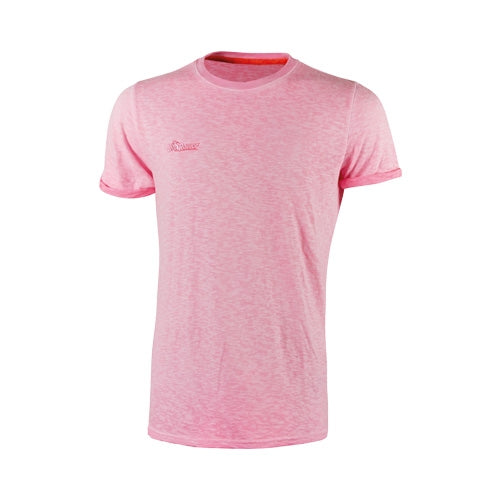 U-Power Fluo T-shirt da lavoro