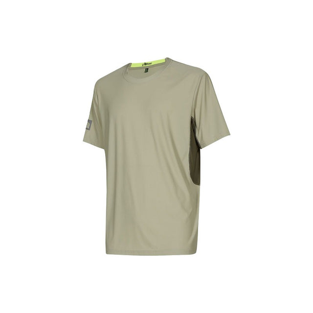 T-shirt da lavoro U-Power Teres