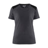 Blaklader 3479 T-shirt da lavoro per donna