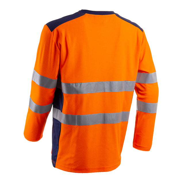 Maglia alta visibilità Coverguard Rikka