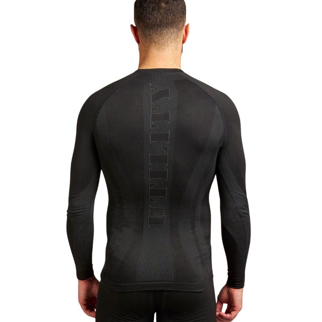 Maglia termica unisex Diadora Top Seamless EVO