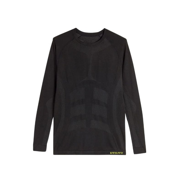 Maglia termica unisex Diadora Top Seamless EVO