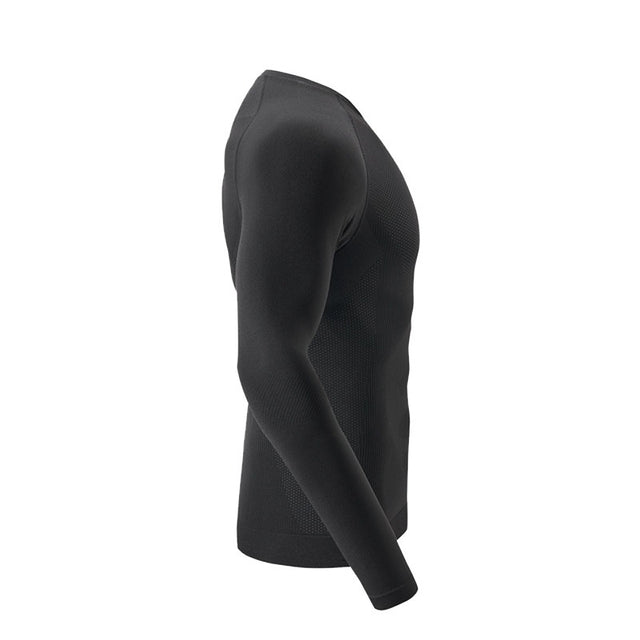 Maglia termica unisex Safety jogger Essential maniche lunghe