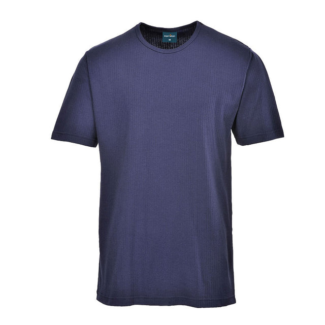 Maglia termica Portwest B120 maniche corte