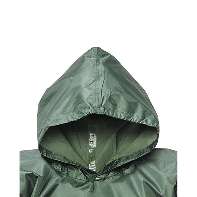 Poncho impermeabile Neri Niagara