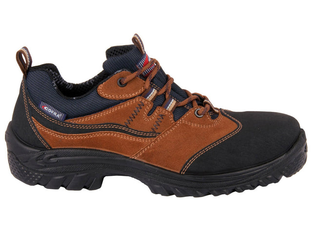 Scarpe antinfortunistiche Cofra Marbella S1 P