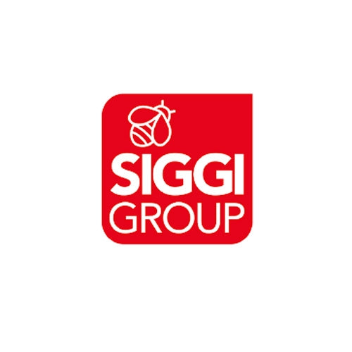 Grembiule cuoco Siggi Trento in cotone
