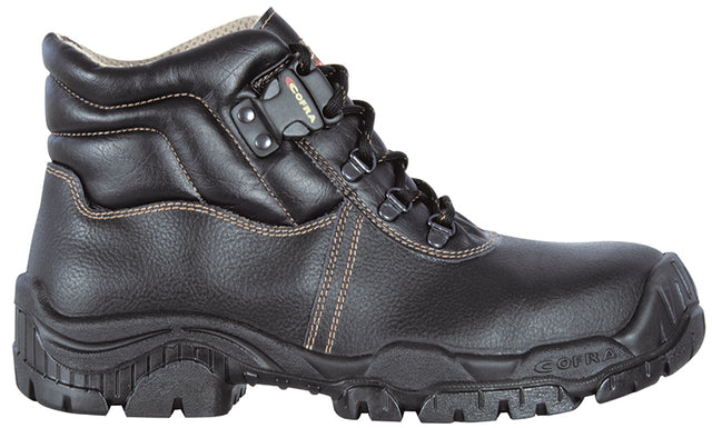 Scarpe antinfortunistiche Cofra Marne S3