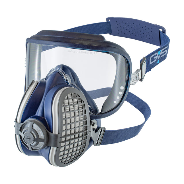 GVS Elipse Integra Maschera con filtri P3 M/L