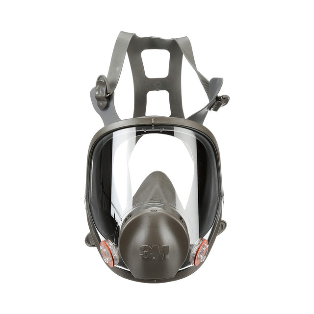 Maschera facciale 3M 6700S taglia S intera