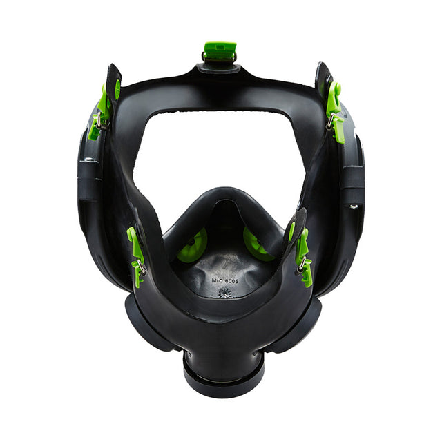 Maschera facciale BLS 3150 antinfortunistica