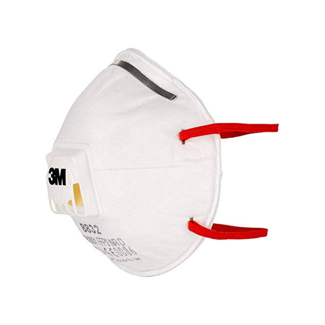 Mascherina FFP3 monouso 3M 8832