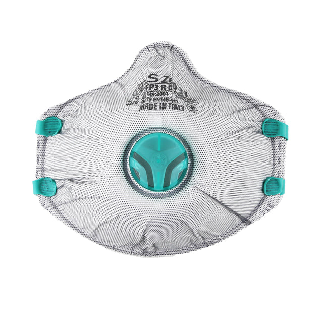 Mascherina FFP3 monouso BLS Zer0 31