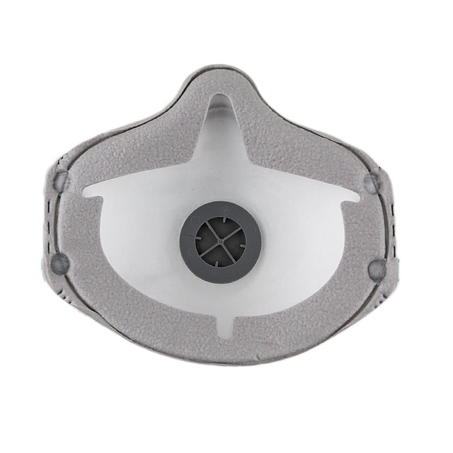 Mascherina FFP3 monouso BLS Zer0 31