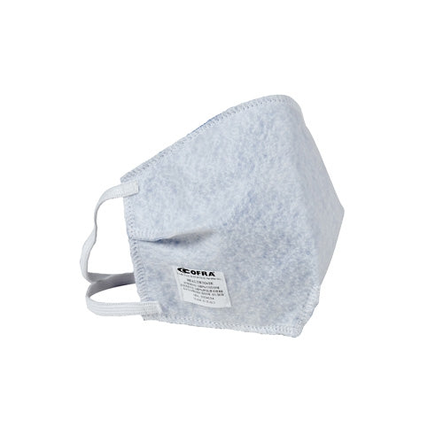 Mascherina in tessuto Cofra Health Mask M031