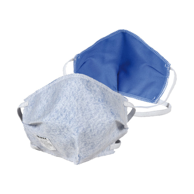 Mascherina in tessuto Cofra Health Mask M031
