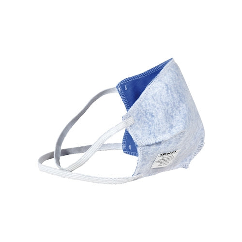 Mascherina in tessuto Cofra Health Mask M031