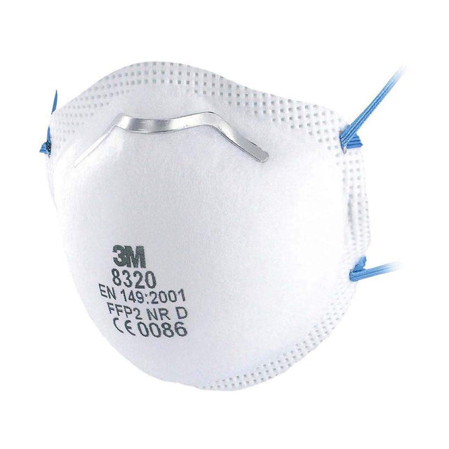 Mascherina FFP2 8320 monouso 3M