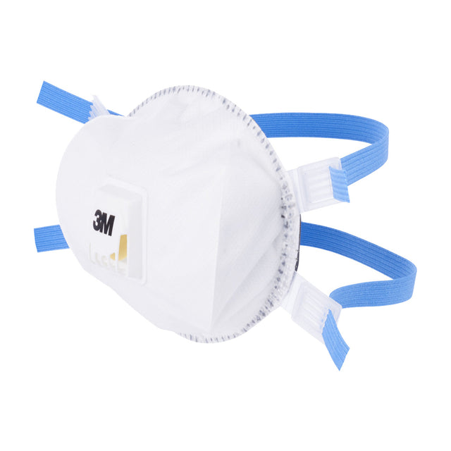 Mascherina 3M FFP2 8825+