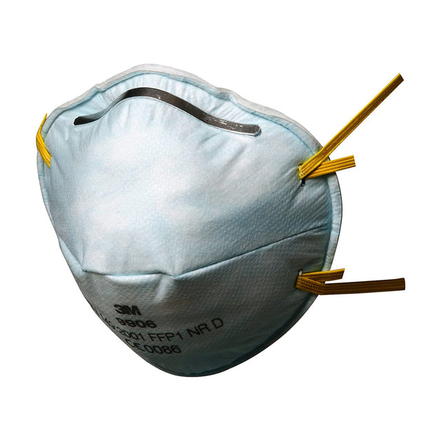 Mascherina FFP1 monouso 3M 9906
