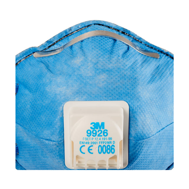 3M 9926 Mascherina FFP2