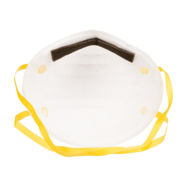 Mascherina monouso 3M FFP1 Classic 8710