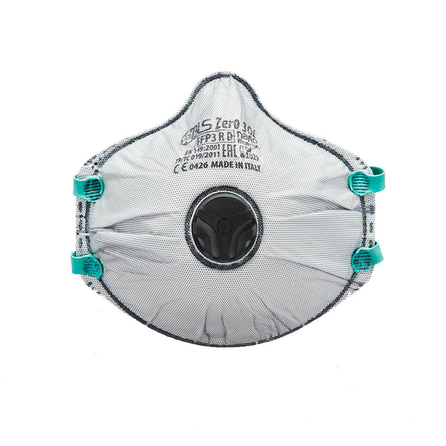 Mascherina FFP3 BLS Zer0 30 C monouso