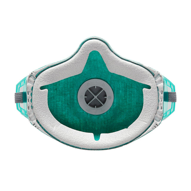 Mascherina FFP3 monouso BLS Zer0 32