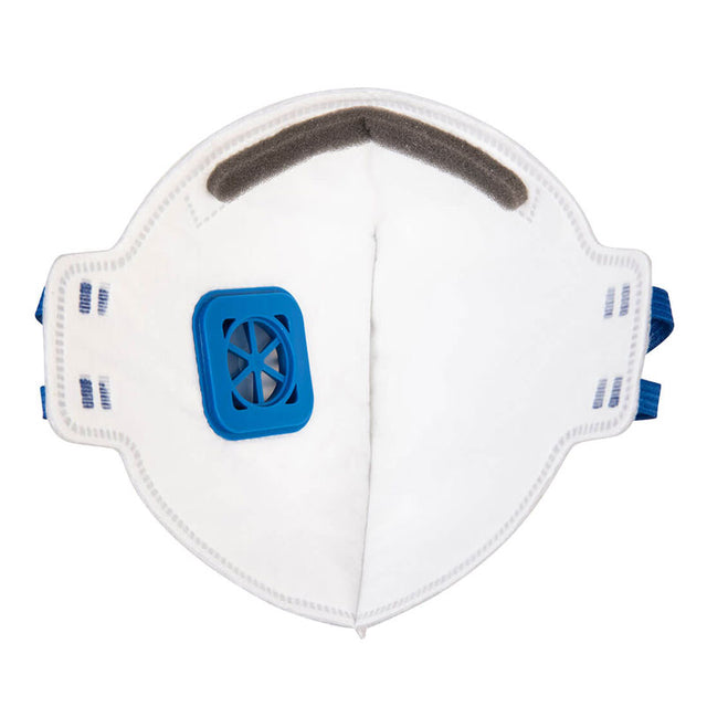 Mascherina protezione Portwest P251 FFP2 con valvola