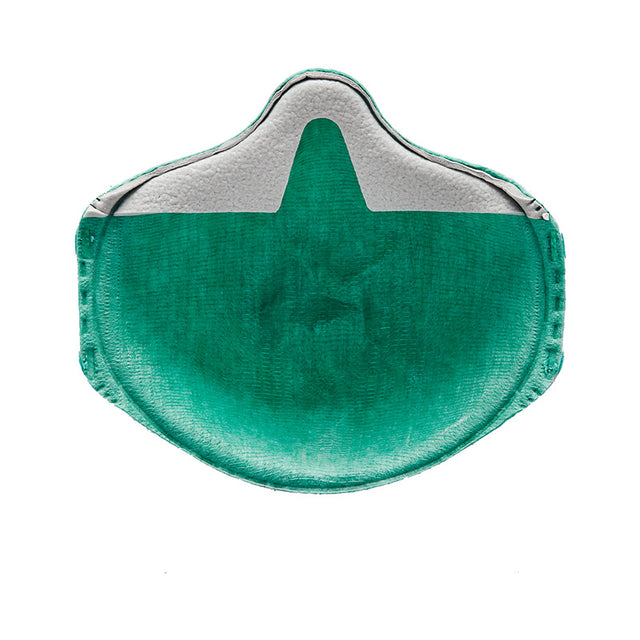 BLS Zer0 30 NV Mascherina monouso FFP3
