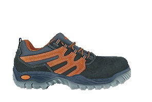 Scarpe antinfortunistiche Cofra New Folk S1 P