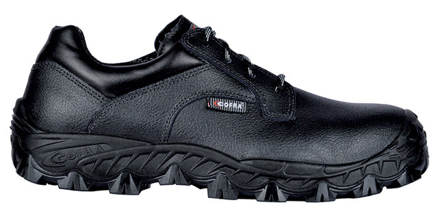 Scarpe antinfortunistiche Cofra New Bismarck S3