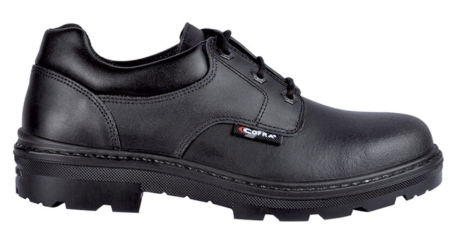 Scarpe antinfortunistiche Cofra New Bolton S3