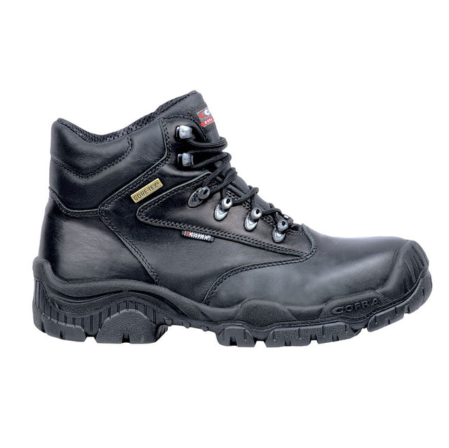 Scarpe antinfortunistiche Cofra New Hurricane S3