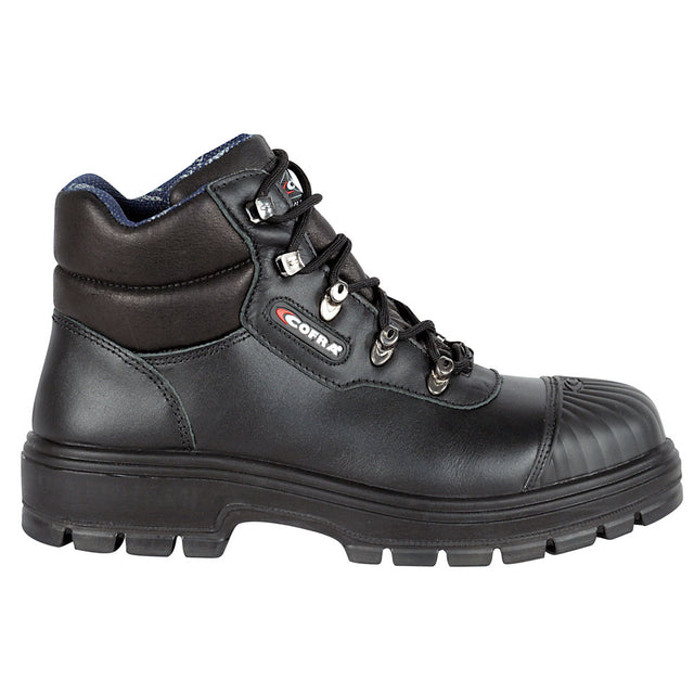 Scarpe antinfortunistiche Cofra New Sheffield S3