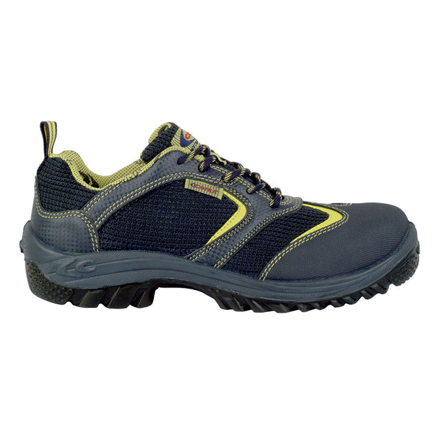 Scarpe antinfortunistiche Cofra Nizza S1 P