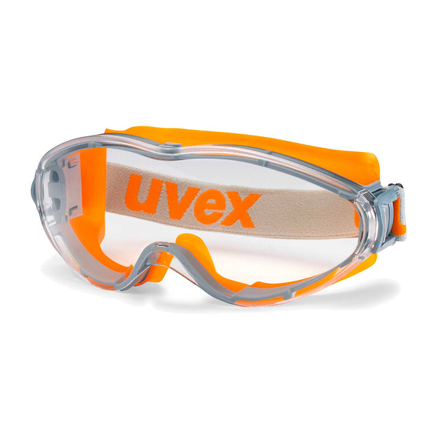 Uvex Ultrasonic 9302245 Occhiali a mascherina