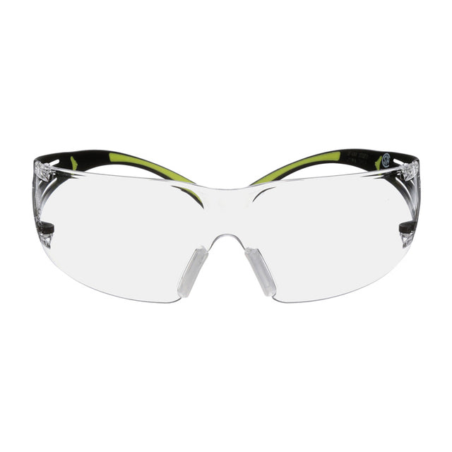 Occhiali di protezione 3M SecureFit SF401AF