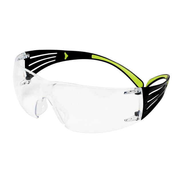 Occhiali di protezione 3M SecureFit SF401AF