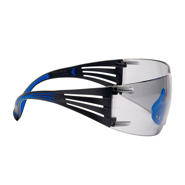 3M SecureFit SF407SGAF-BLU Occhiali di sicurezza