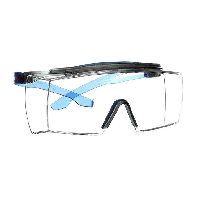 3M SecureFit SF3701SGAF-BLU Sovraocchiali protettivi