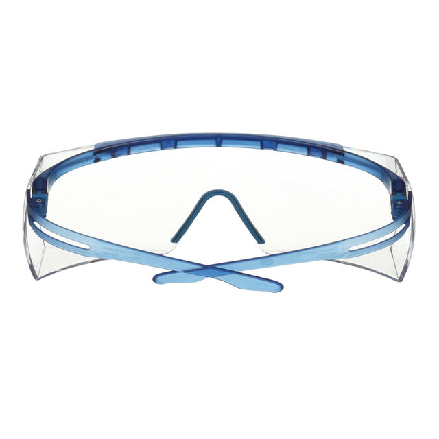 3M SecureFit SF3701SGAF-BLU Sovraocchiali protettivi