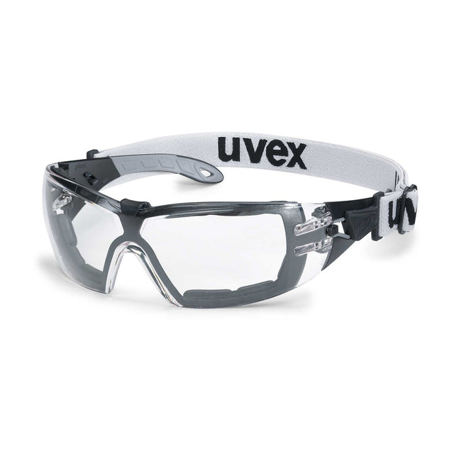 Uvex Pheos Guard 9192180 Occhiali da lavoro piccoli