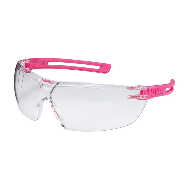 Occhiali di sicurezza X-fit 9199123 Uvex